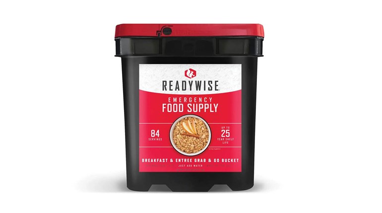Staying Prepared: Emergency Food Sales Increasing | An Official Journal Of The NRA