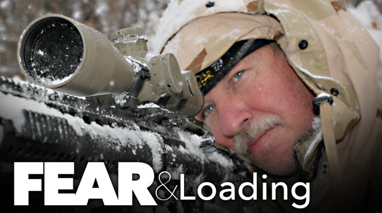 Biodegradable Ballistol | An Official Journal Of The NRA