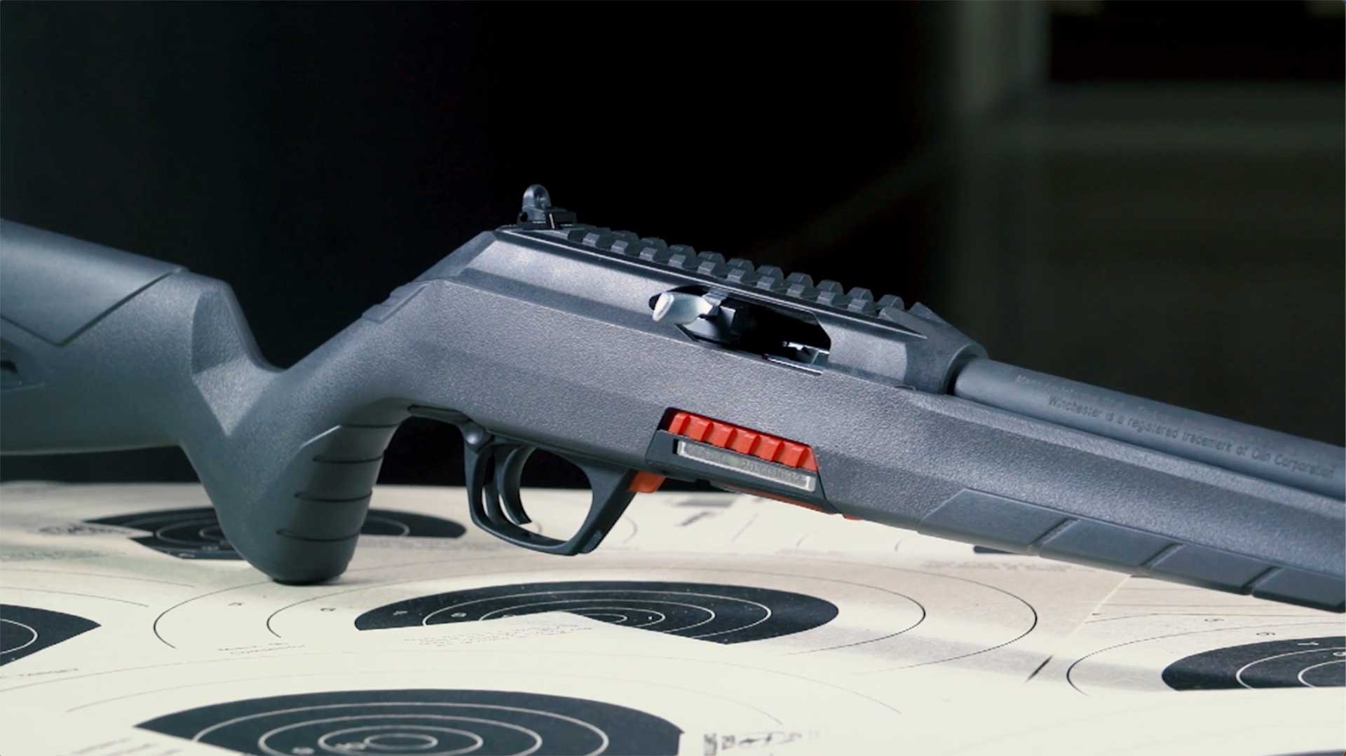 Rifleman Review: Winchester Wildcat 22 SR | An Official Journal Of The NRA