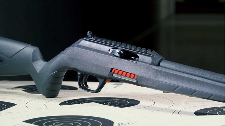 Rifleman Review: Winchester Wildcat 22 SR | An Official Journal Of The NRA