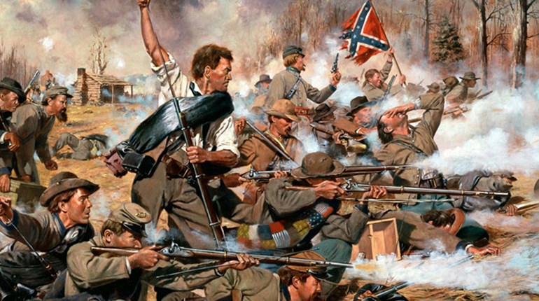 Alabama’s Confederate Gunmakers | An Official Journal Of The NRA