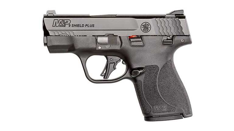 Smith & Wesson Lowers Price On M&P Shield Plus | An Official Journal Of The NRA
