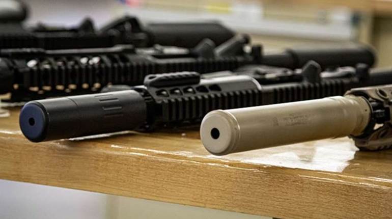 A Victory That Ends A Gun Registry | An Official Journal Of The NRA