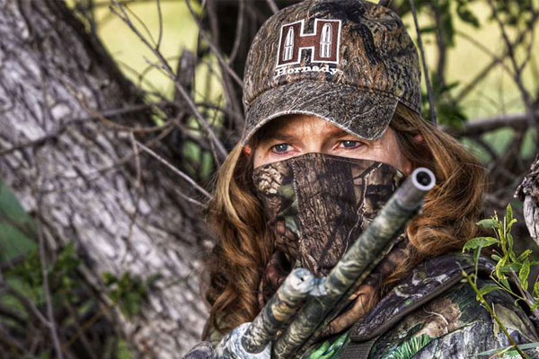 Hunt Out of Your Comfort Zone for Eastern Turkeys