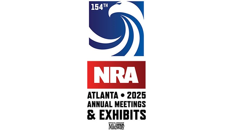 See New Guns & Gear At The NRA's Annual Meetings In Georgia | An Official Journal Of The NRA