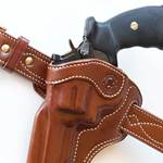 Review: Galco Revenger Holster & SB7 Gun Belt