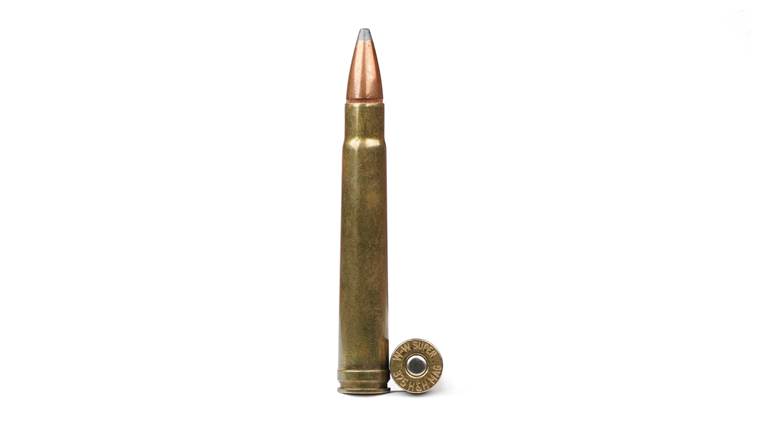 Powerhouse Pedigree: The .375 H&H Mag. & Its Descendants | An Official Journal Of The NRA
