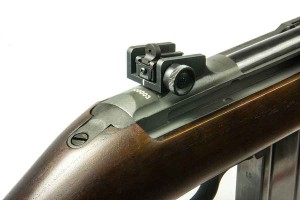 Inland M1 Carbine Receiver