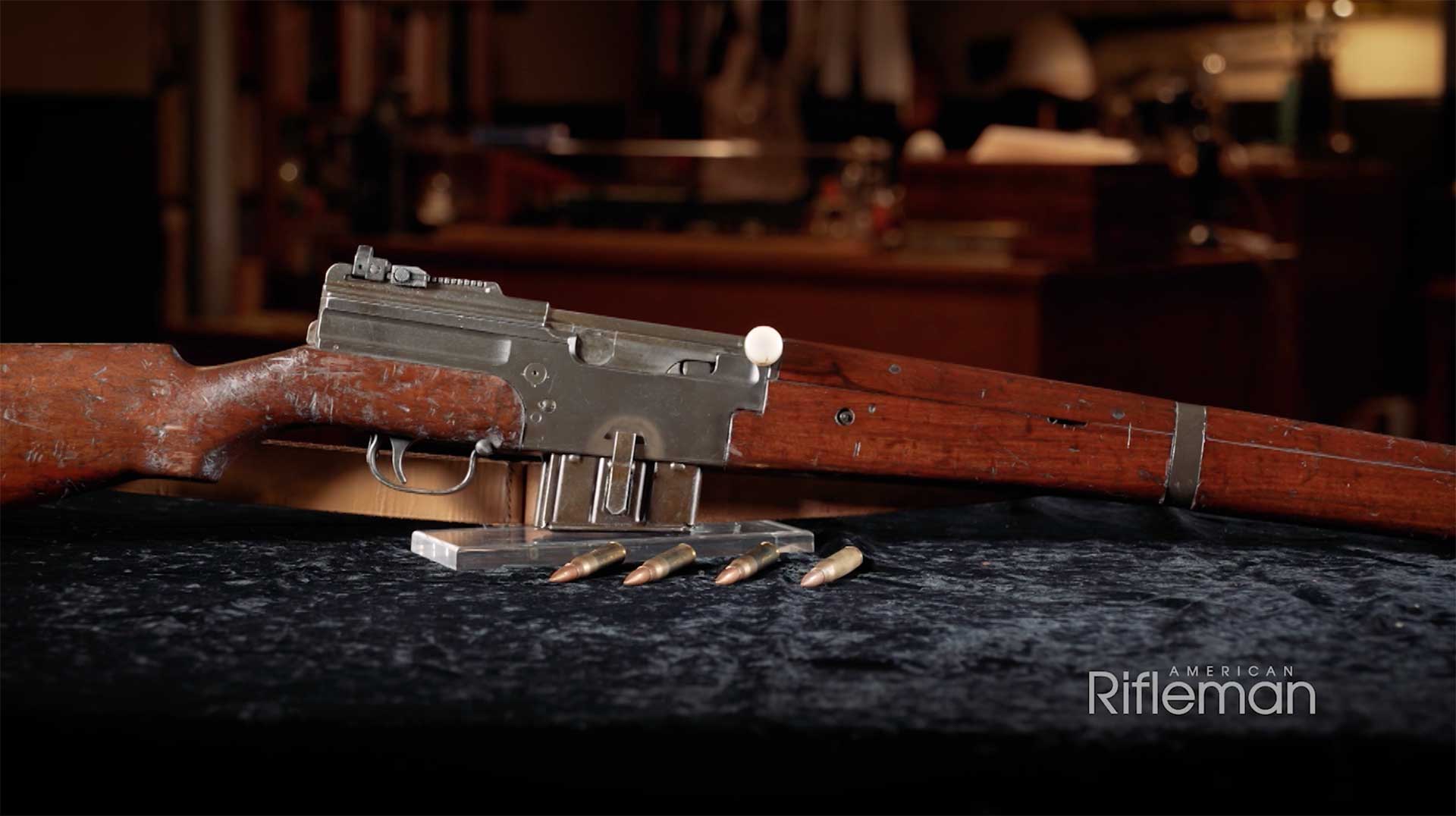 IHTOG French MAS49 1