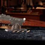IHTOG French MAS49 1