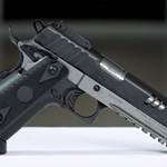 Rifleman Review: EAA Corp. Girsan Witness2311 Match X | An Official Journal Of The NRA