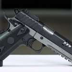 Eaa Girsan Witness2311 Matchx Rifleman Review 1