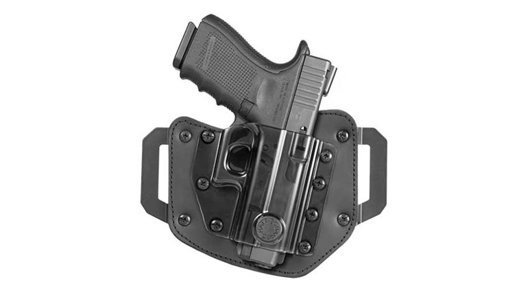 Preview: N8 Tactical Pro-Lock Holster | An Official Journal Of The NRA