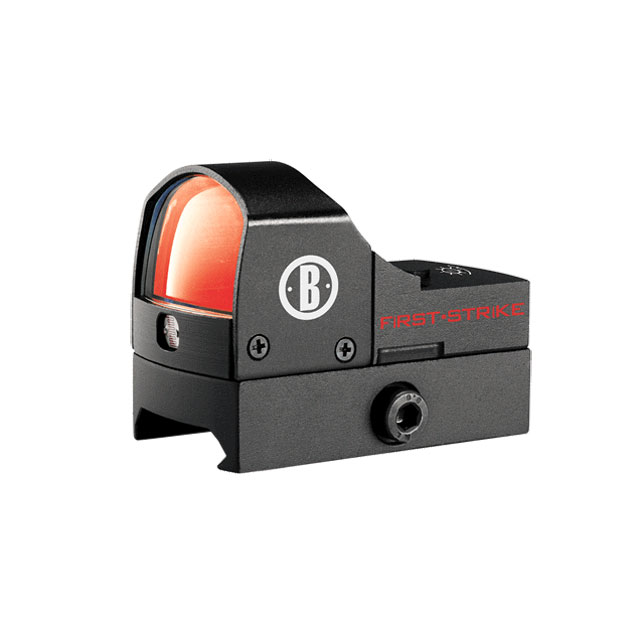 Bushnell First Strike Red Dot