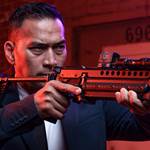 KelTec's KP50: The "Next Evolution Of The PDW"