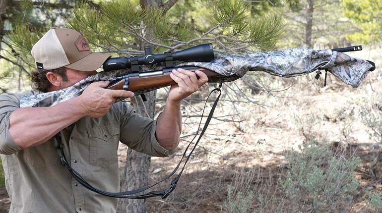 Preview: Alpine Products Gun Slicker V2 | An Official Journal Of The NRA