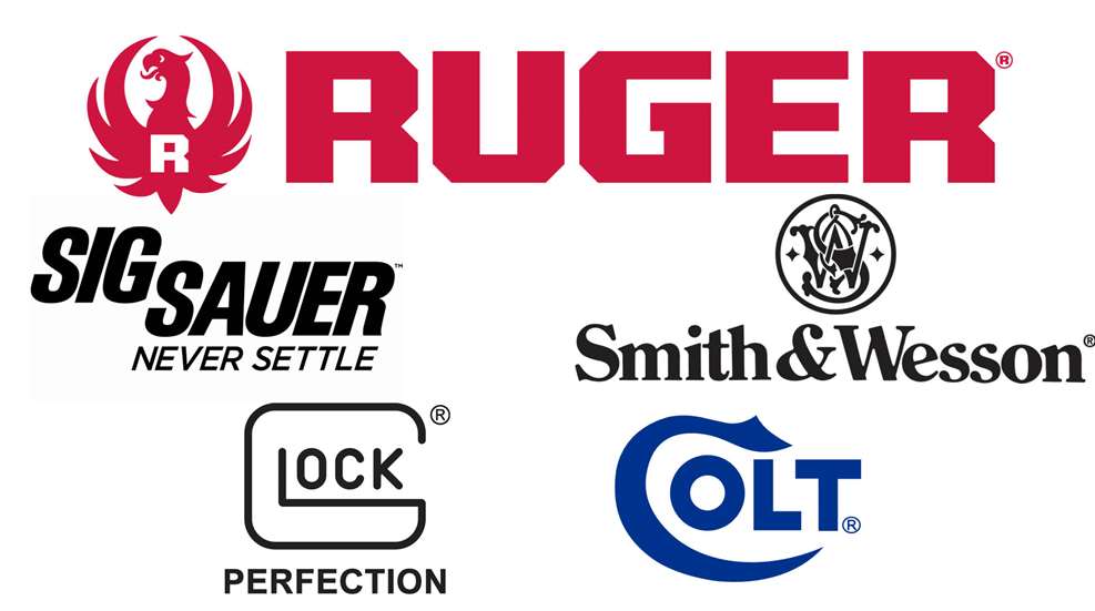 Top 10 Brands And Makes 2024