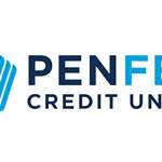 Penfed Credit Union Logo F