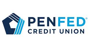 Penfed Credit Union Logo F