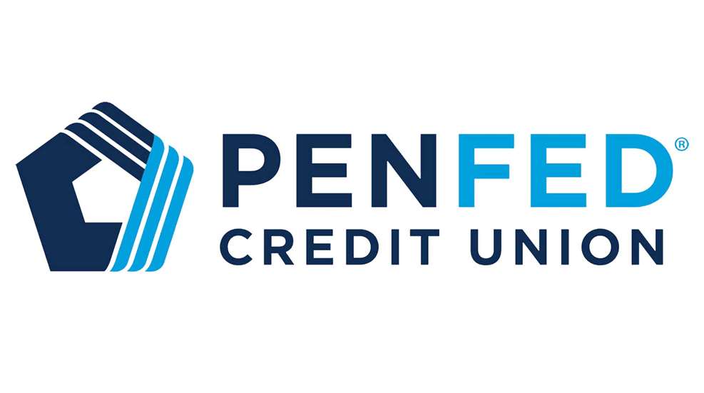 Penfed Credit Union Logo F
