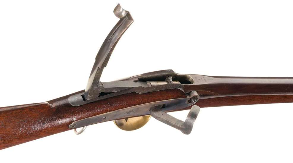 Breechloading Jenks