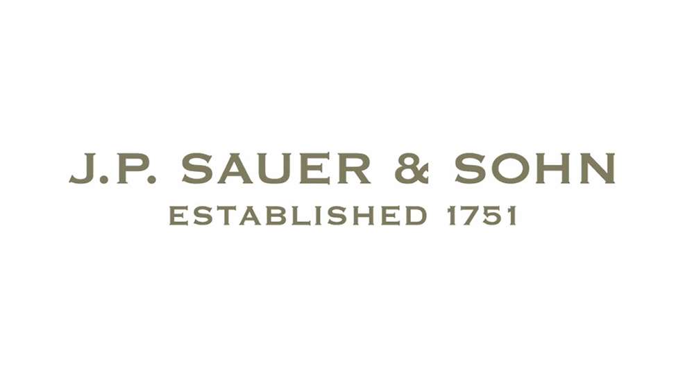 Jp Sauer Logo Barrel Recall F