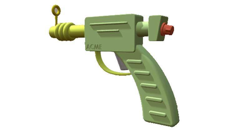 Is The Earth Blocking Your View? | An Official Journal Of The NRA