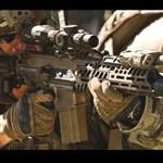 Army Announces Type Classification Of New Infantry Rifle, Machine Gun