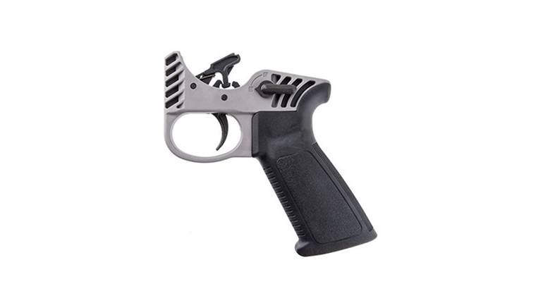 Preview: Ruger Elite 452 Trigger | An Official Journal Of The NRA