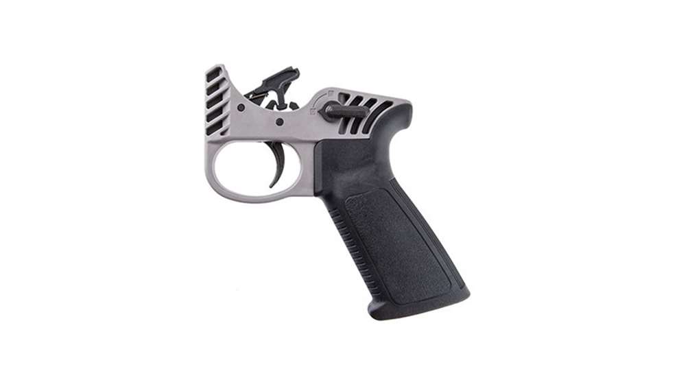 Ruger Elite 452 Trigger