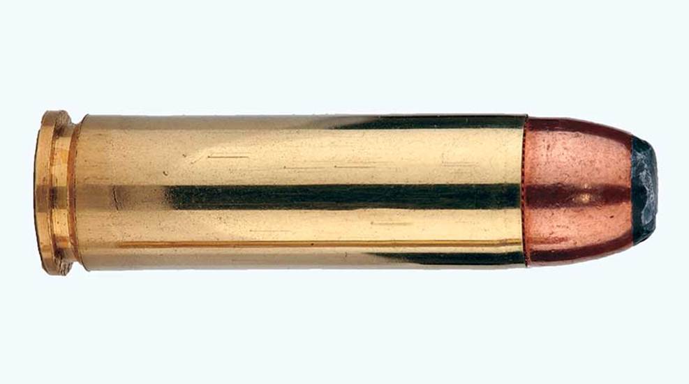 The 500 S W Magnum Most Powerful Handgun Round In The World An Official Journal Of The Nra