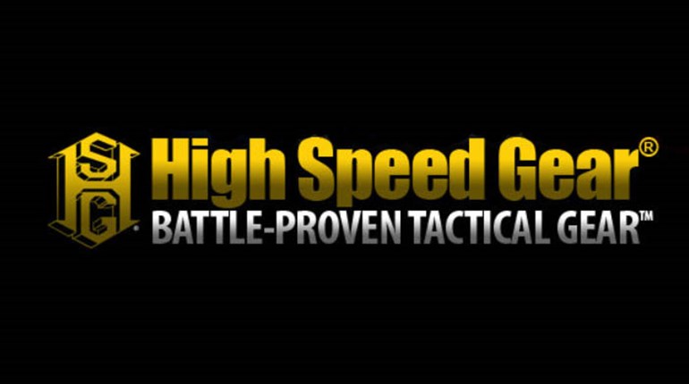 First Look: High Speed Gear Special Missions Pouch | An Official Journal Of The NRA