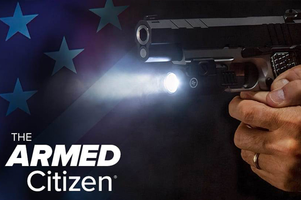 The Armed Citizen® June 2nd, 2023