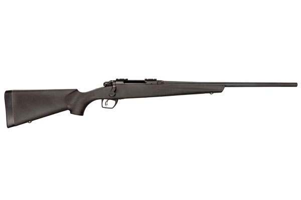 New For 2023: Remington 783