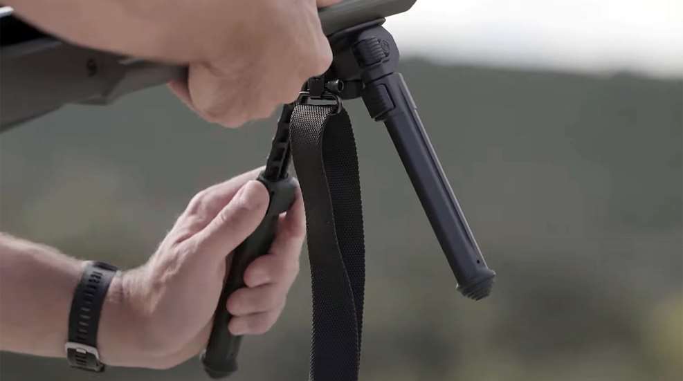 Magpul MOE Bipod