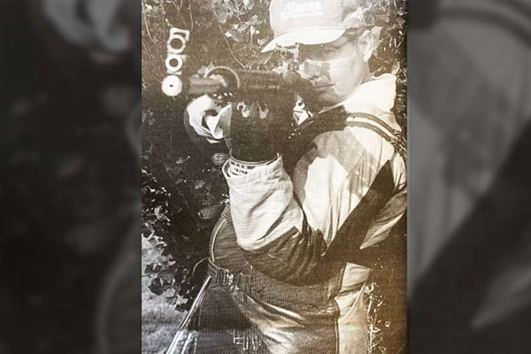 Classic SSUSA: David Tubb's 7 Tips For Better Offhand Scores