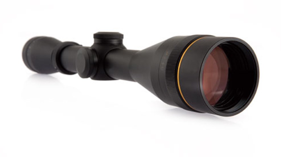 Leupold Vx 2 Riflescopes American Rifleman Official Journal Of The Nra Leupold Vx 2 Riflescopes American Rifleman Official Journal Of The Nra