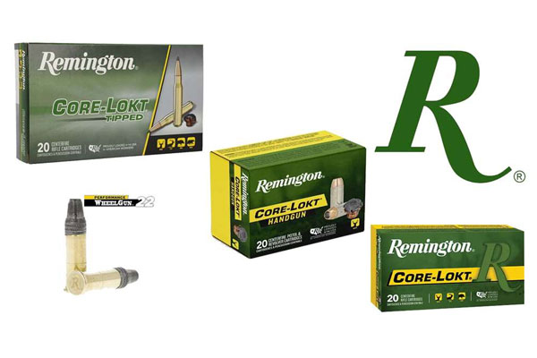 Remington Ammunition Expands Product Line Offerings for 2025