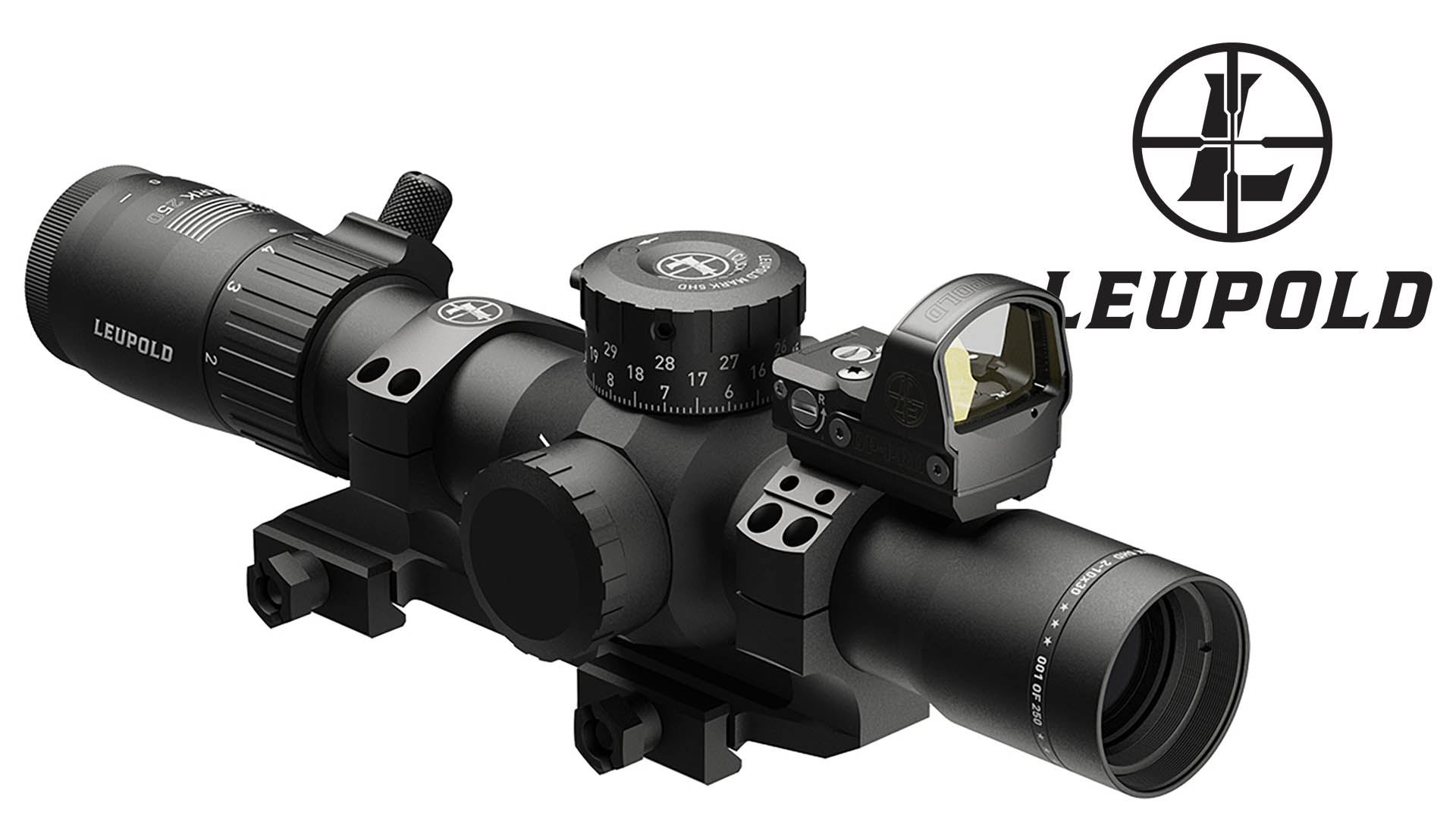 Leupold Limited 1