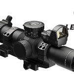Leupold Celebrates USA 250th With Limited-Edition "Mark 250" Riflescope Package | An Official Journal Of The NRA