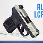 Ruger Lcp Max Gotw F