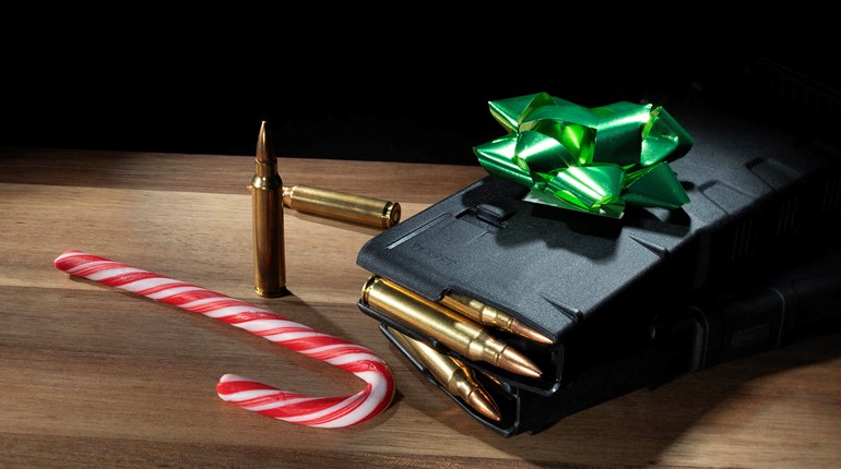 Holiday Deals For Gun Owners | An Official Journal Of The NRA