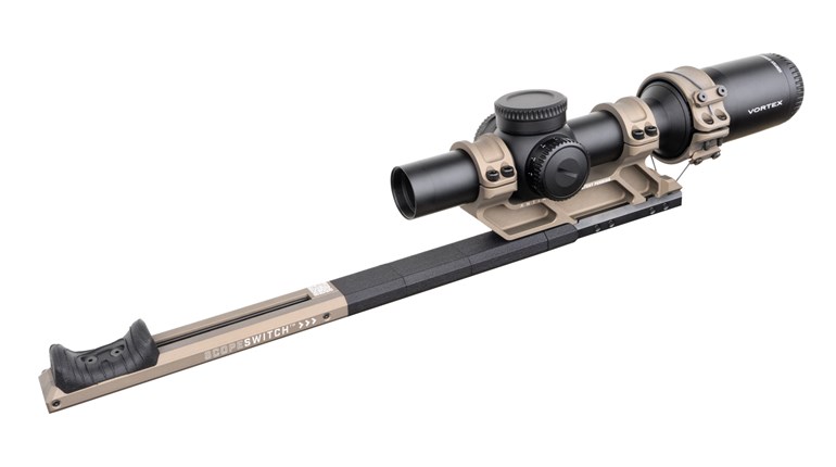 Preview: Antimatter Industries Scopeswitch 2.0 | An Official Journal Of The NRA