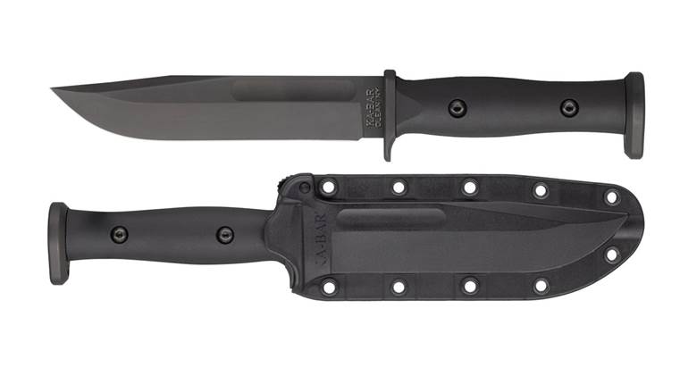 First Look: KA-BAR Slabby | An Official Journal Of The NRA