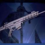 Robinson Armament Xcrl Gotw 1