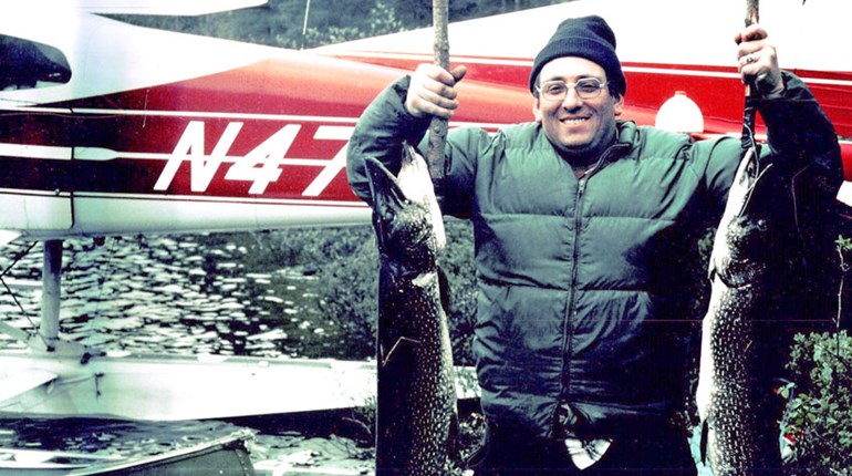 In Memoriam: Terence “Terry” Turnbull | An Official Journal Of The NRA