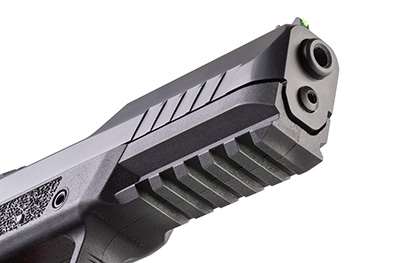 Picatinny rail