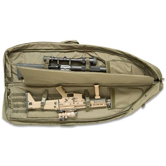 ModGear Ultimate 2-Rifle Drag Bag