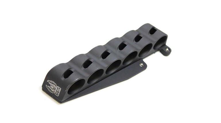 Preview: GG&G Mossberg 930 Side Saddle Shell Holder | An Official Journal Of The NRA