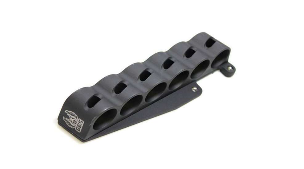 GG&G Mossberg 930 Side Saddle Shell Holder
